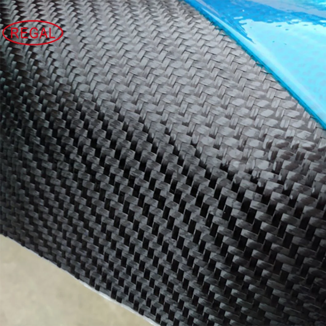 High Performance Prepreg Materials Reinforcing Structure Prepreg Roll Epoxy Prepreg