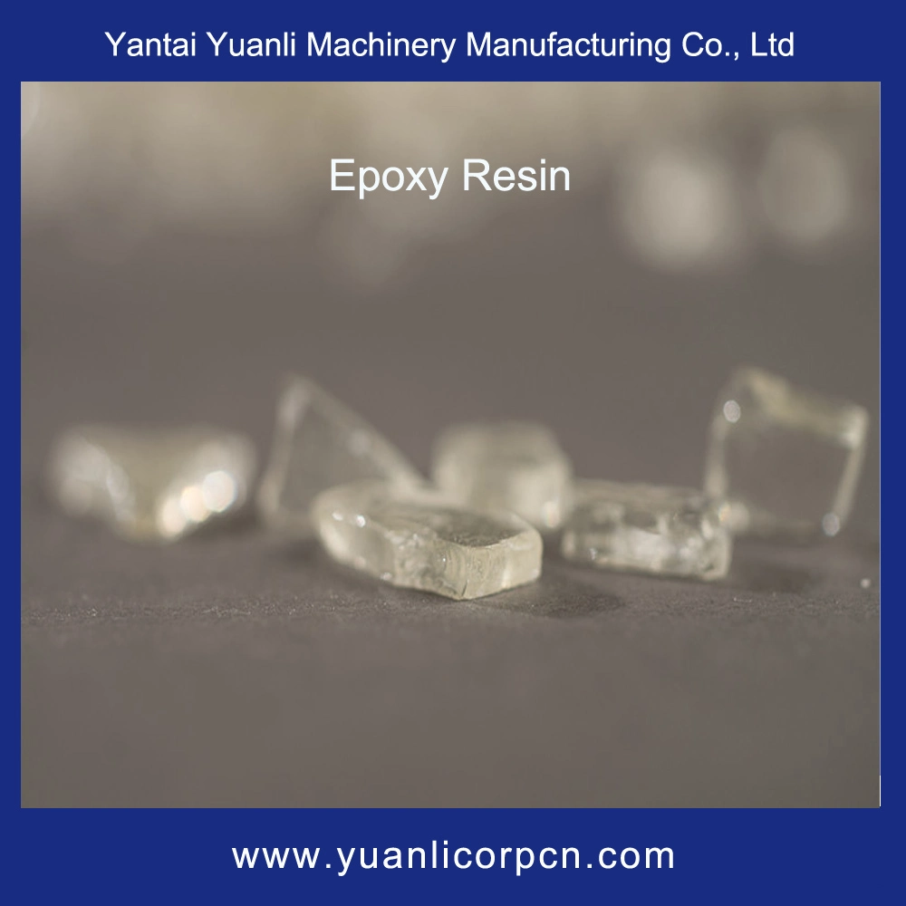 Professional Supplier Epoxy Resin Price for Electronics