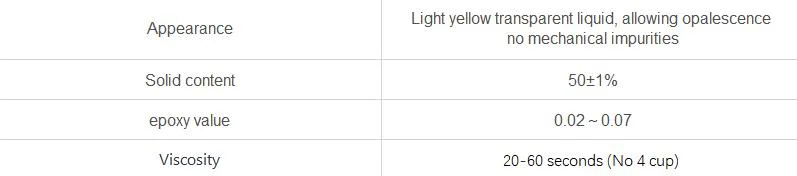 Iota E-30 Epoxy-Modified Silicone Resin