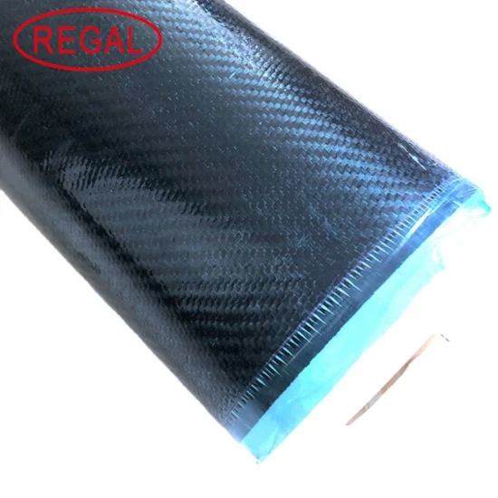 High Performance Prepreg Materials Reinforcing Structure Prepreg Roll Epoxy Prepreg