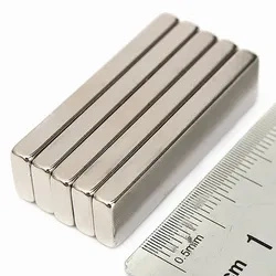 Super Strong Free Samples Magnet Magnetic Materials