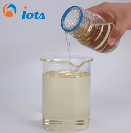 Epoxy Resin Dilution Modifier Epoxy Double Heads Iota-010 CAS No. 126-80-7