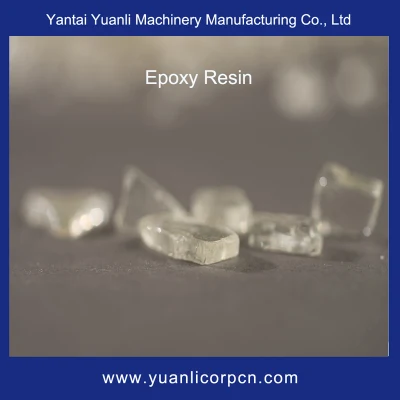 Industrial Grade Raw Material Epoxy Resin for Electronics