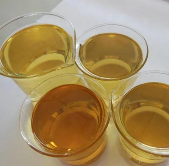 Light Yellow Liquid Unsaturated Polyester Resin 196 Universal Resin