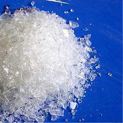 Hq903e Crystal Epoxy Resin E12 for Electronics Battery Made in China