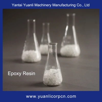 China Manufacturer Unsaturated Epoxy Resin for Electronics