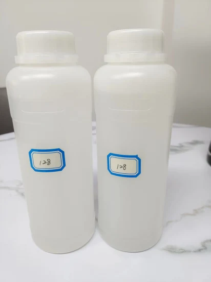 Factory Supply Liquid Epoxy Resin Hwr-128 with Good Chemical Resistance Used in Coating and Adhesive