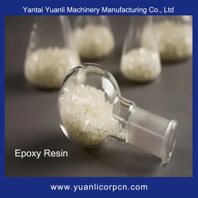 Top Selling Chemical Raw Material Epoxy Resin for Electronics