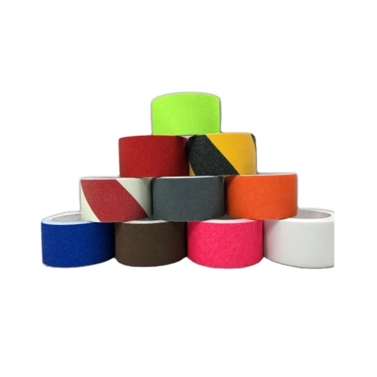 Abrasive Waterproof Sand Paper/Sanding Paper Anti Slip Tape