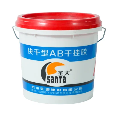 The Top Grade Shelf Life Professional Stone Epoxy Resin Adhesive