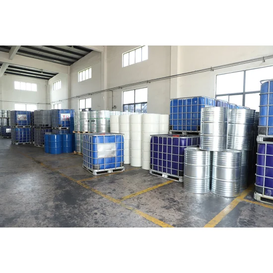 The Standard Bisphenol Epoxy Vinyl Ester Resinvinyl Ester Resin of Bars, Core Materials and Pipes