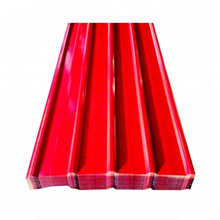 Iron Sheet Building Roofing Material Cold Roll/Hot Rolled Steel Coil Color Coated and Galvanized PPGI/PPGL Steel Coiliron Sheet Building Roofing Material Cold R