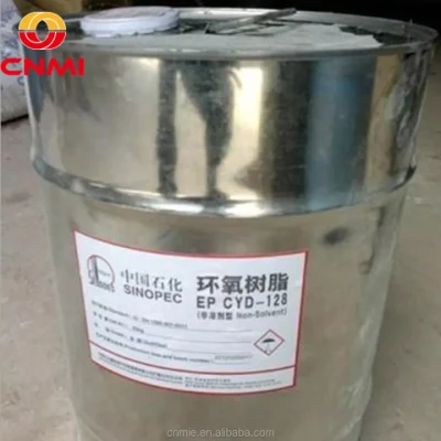 CNMI Potting Machine Factory Directly Sell Automatic Epoxy Resin a Type Epoxy Resin Solid BPA