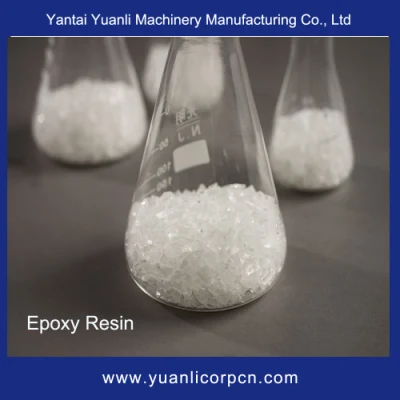 Professional Supplier Clear Epoxy Resin for Electronics