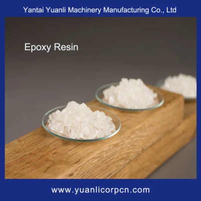 Factory Price Epoxy Resin Manufacturer for Electronics