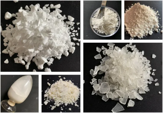 Thermosetting Powder Coatings Addtives BPA Solid Epoxy Resin E 12